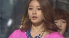 T-ara - Lovey-Dovey - KBS