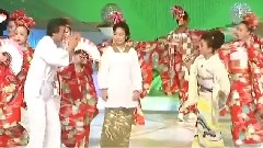 中村美律子 - 岛田のブンブン