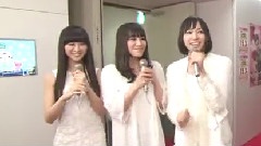 Perfume - MUSIC STATION Mini Sta 09/07/10