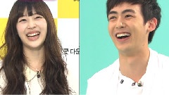2PM,f(x) - SBS