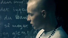 Xander - Det Burde Ikk Vaere Sadan Her