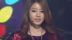 T-ara - Lovey-Dovey - KBS