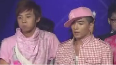 BigBang - 一位 & 安可