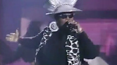 Queen Latifah - Latifah's Had It Up To Here
