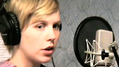 模仿翻唱 - La Vie en Rose