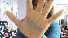 Say You Like Me