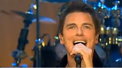 John Barrowman - What About Us