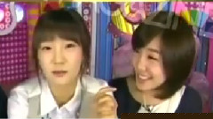 少女时代 - MBC Every1