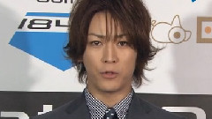 龟梨和也 - Zoom Sata 11/03/05