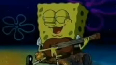 Spongebobs Got Big Balls