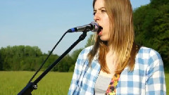 Sara McLoud - Rock That Spring