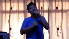 模仿翻唱 - 可惜不是你