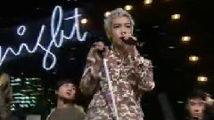 BigBang - Tonight