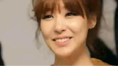 少女时代 - Tiffany Hwang Happy 23rd Birthday