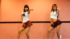 模仿翻唱 - Roly Poly Dance