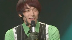 Rain - KBS尹道贤的情书