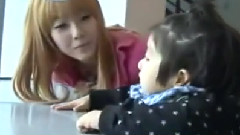 少女时代 - Hello Baby2 Jessica Cut