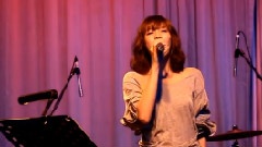 Olivia Ong - I Can't Go For That