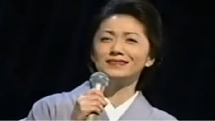 石川さゆり - 风の盆恋歌