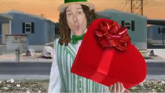 Weird Al Yankovic - Whatever You Like