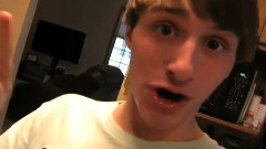 Fred Figglehorn - Fred Investigates Rumors At School