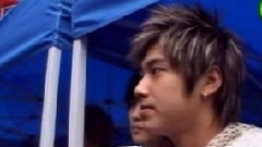 东方神起 - 2004年豆花部分官方版总结1
