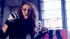 Tina Maze - My Way Is My Decision