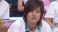 韩国综艺,SS501 - KBS2