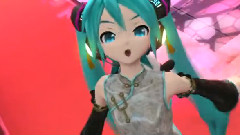 初音未来 - ワールドイズマイン