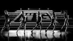 Wonder Girls - Be My Baby
