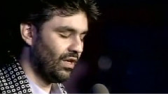 Andrea Bocelli - Con te Partiro