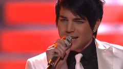 Adam Lambert - Feeling Good Performance
