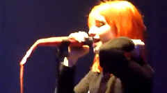 Paramore - Monster
