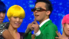 严正花,G-Dragon(BigBang) - D.I.S.C.O