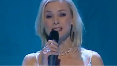 Sofia Kallgren - My Love