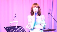 Olivia Ong - Luka