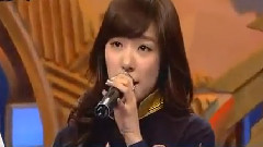 少女时代 - Tiffany