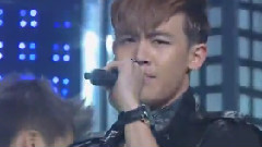 2PM - Hands Up