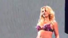 Britney Spears - I'm A Slave 4 U