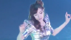 少女时代 - Bad Girl & The Great Escape