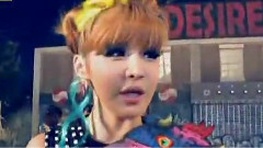 2NE1 - 2NE1TV Season3 Ep05