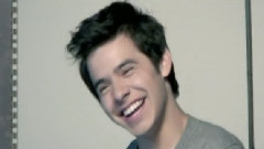 David Archuleta - The Other Side Of Down