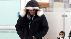 BigBang - Gimpo Airport