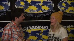 Ellie Goulding - Channel