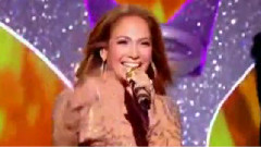 Jennifer Lopez - On The Floor
