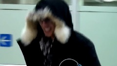 BigBang - 金浦机场