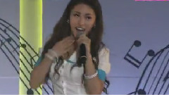 Kara - Fuji TV JJ's Mstudio