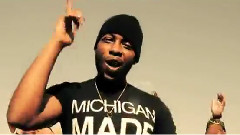 Jon Connor - Aint No Future