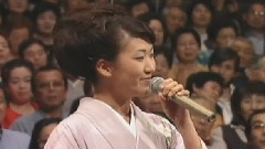 市川由纪乃 - 木曽路の女