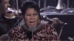 Aretha Franklin - Nessun Dorma